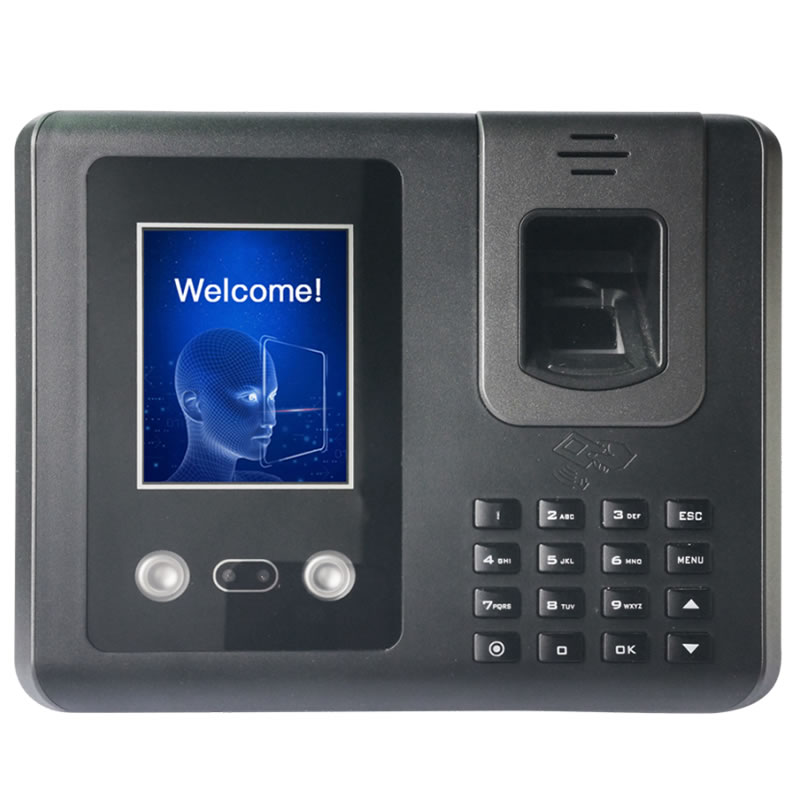 Access Control, Biometric Fingerprint reader, F662 Biometric Palm and ...