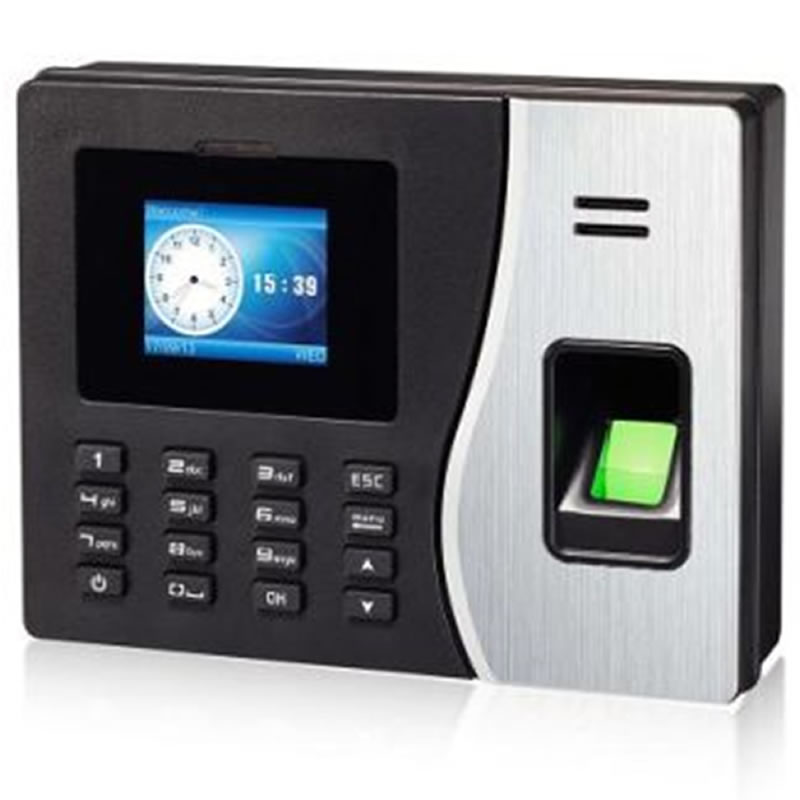 FINGERPRINT READERS, Time and Attendance, Access Control, South Africa ...