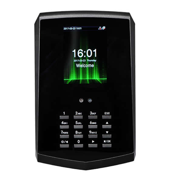 Fingerprint Readers Access control and Time and Attendance